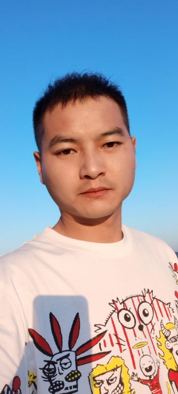 有梦不怕痛的第一张照片--宁化交友网