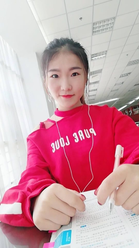 Smile的第二张照片--宁化交友网