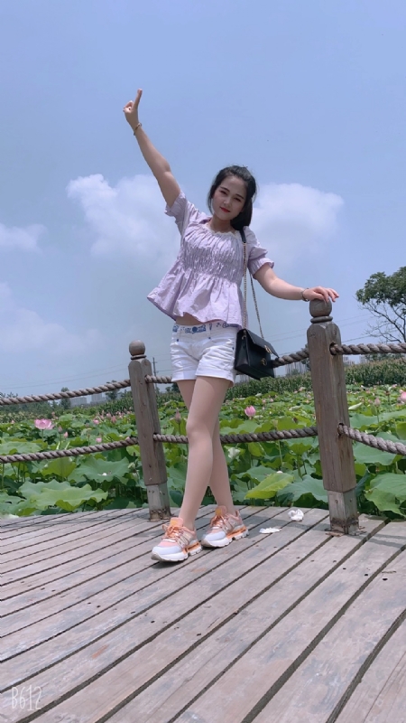 秋水伊人的第一张照片--宁化交友网