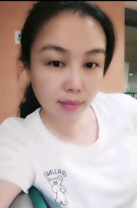 淡淡的云的第二张照片--宁化交友网