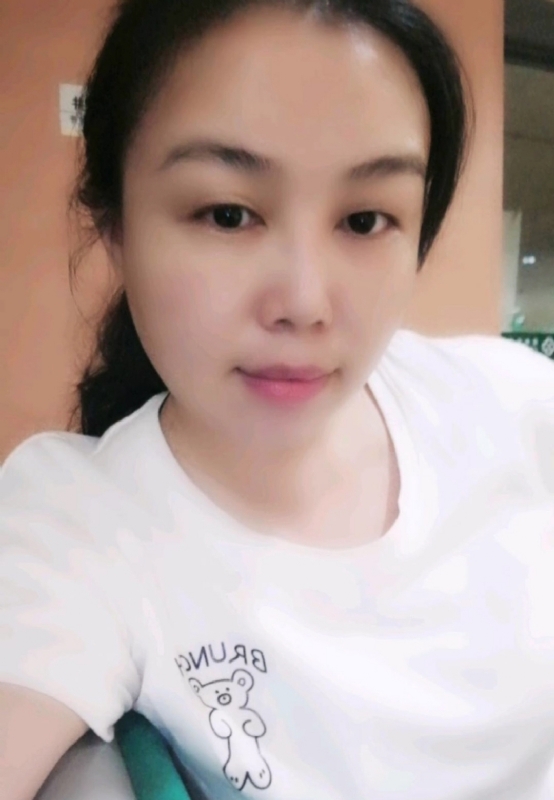 淡淡的云的第三张照片--宁化交友网