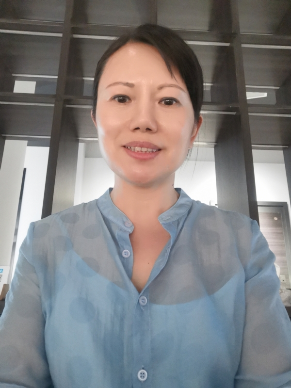 简简单单的第一张照片--宁化交友网