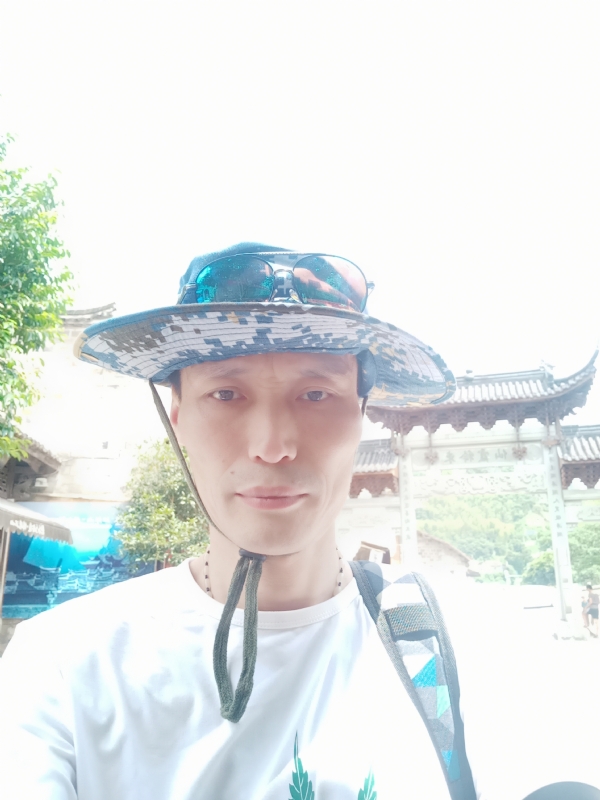 童群海的第一张照片--宁化交友网