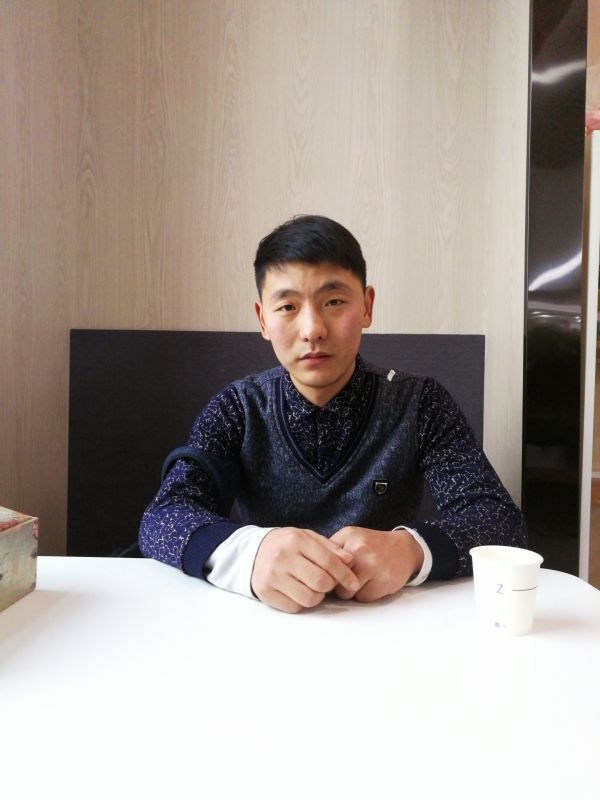康康的第一张照片--宁化交友网