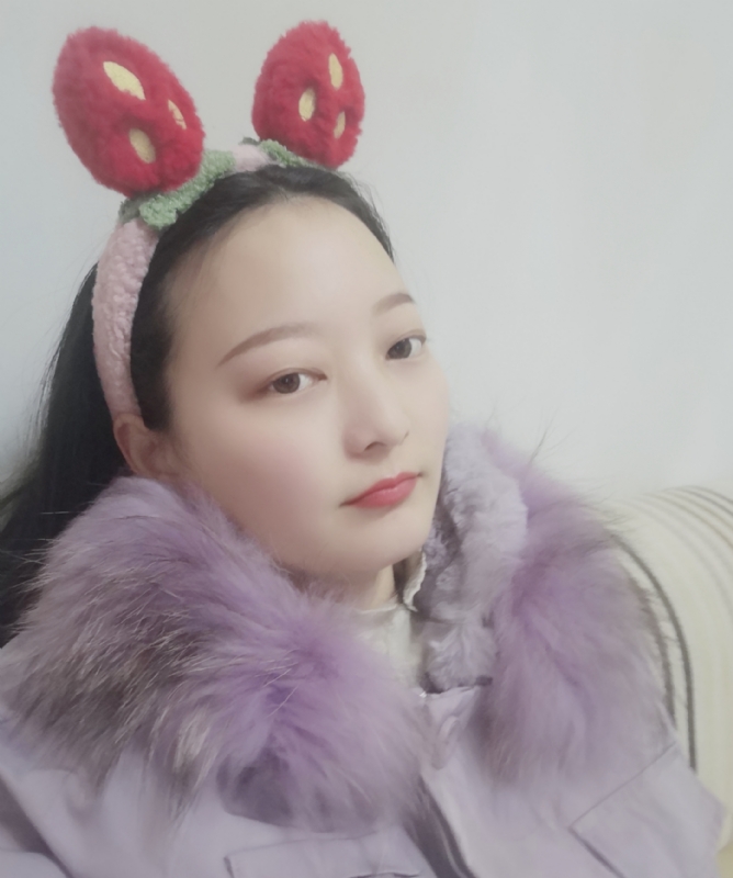 一只小月亮的第一张照片--宁化交友网