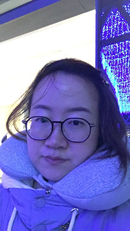 wendy的第一张照片--宁化交友网