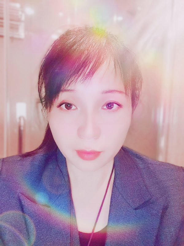 小艾的第四张照片--宁化交友网
