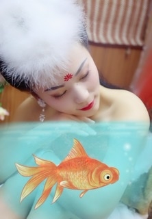 清风恋百合的第三张照片--宁化交友网