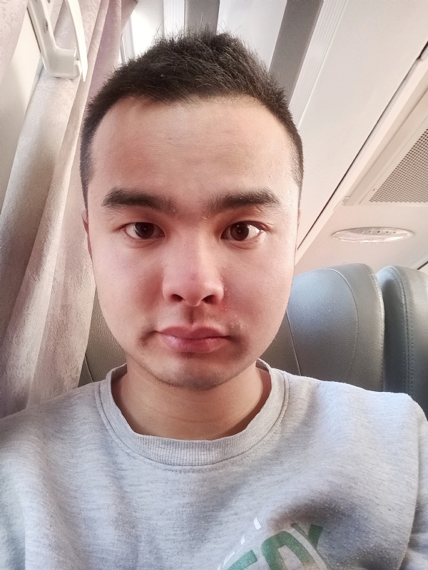 卡恩鱼的第一张照片--宁化交友网