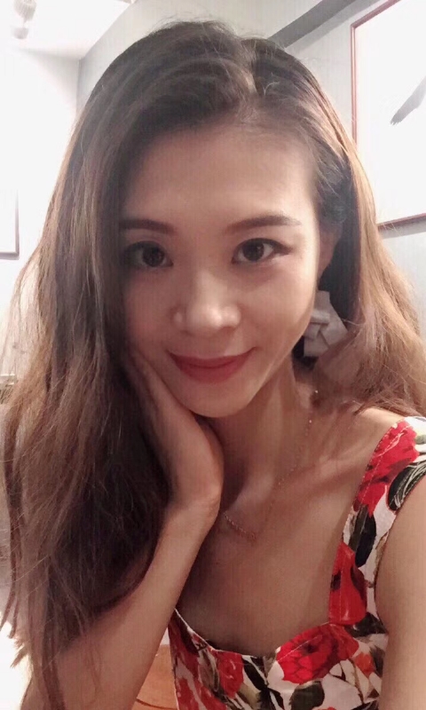 莎莎的第一张照片--宁化交友网