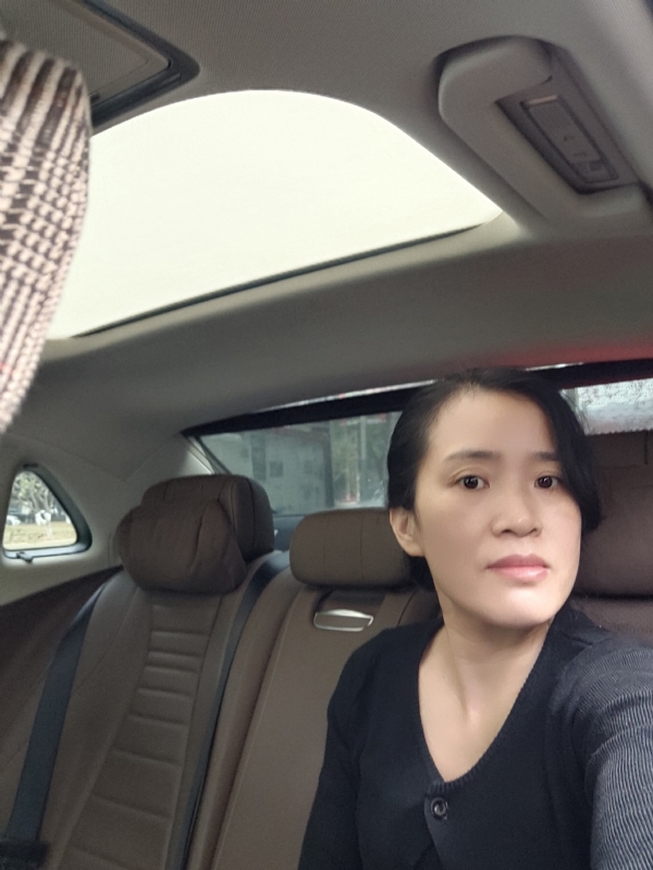 烟雨如墨的第一张照片--宁化交友网