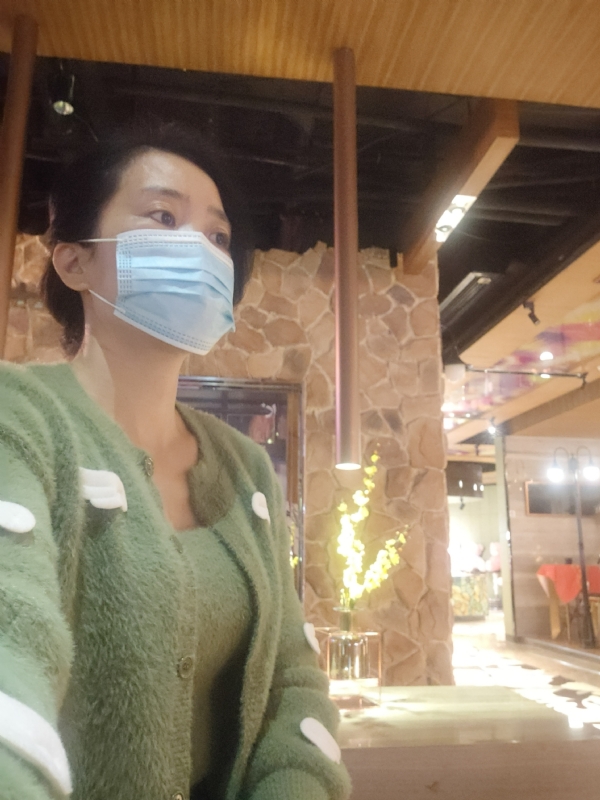 烟雨如墨的第三张照片--宁化交友网
