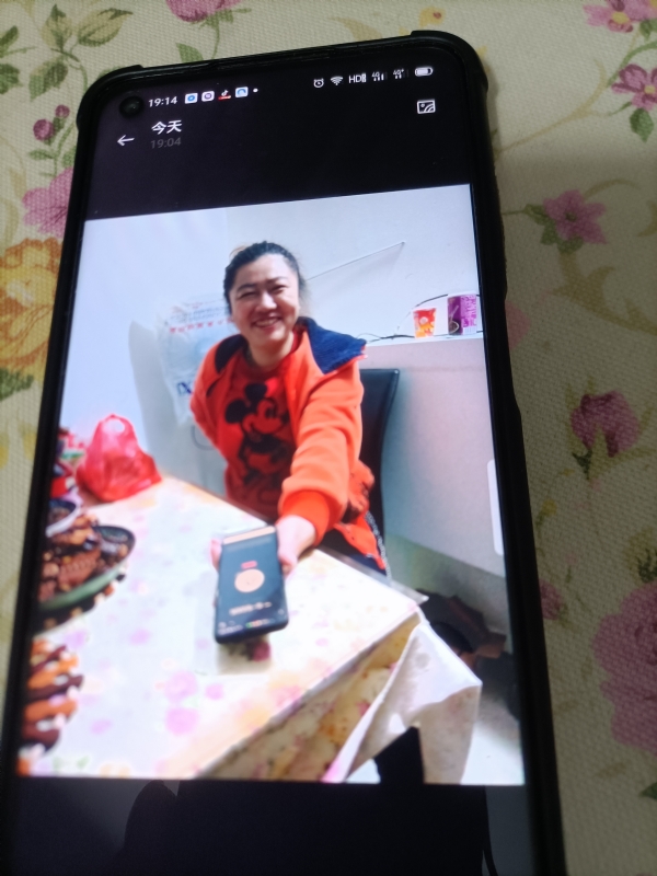 北方人在桂林的第二张照片--宁化交友网