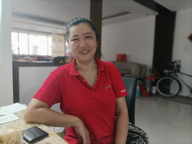 北方人在桂林的第四张照片--宁化交友网