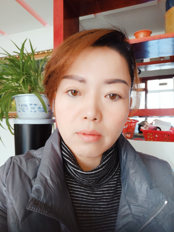 米酒的第一张照片--宁化交友网