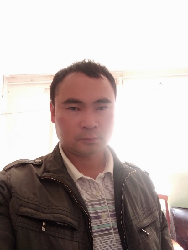 独孤求爱的第一张照片--宁化交友网