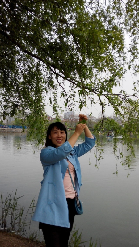 刘女士的第一张照片--宁化交友网
