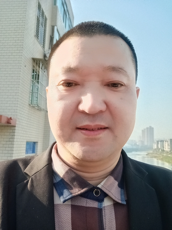 曾经受伤的心灵的第二张照片--宁化交友网