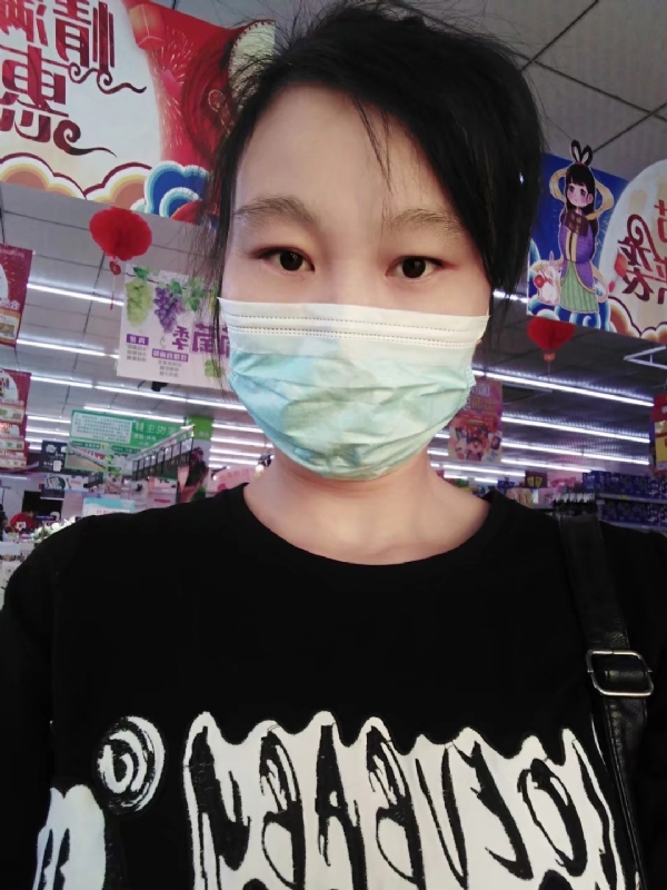 果果的第一张照片--宁化交友网