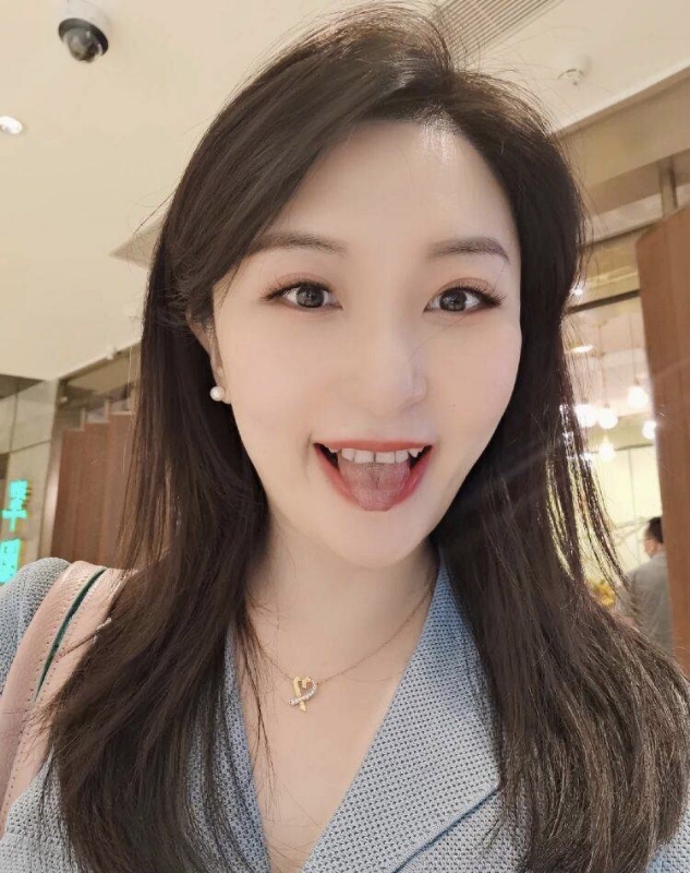 Judy的第三张照片--宁化交友网