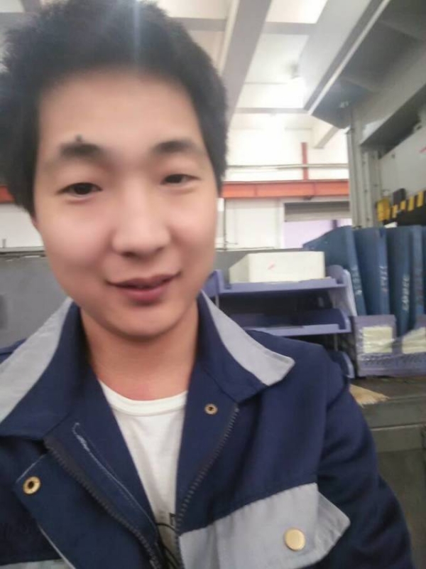 爱是你我的第一张照片--宁化交友网