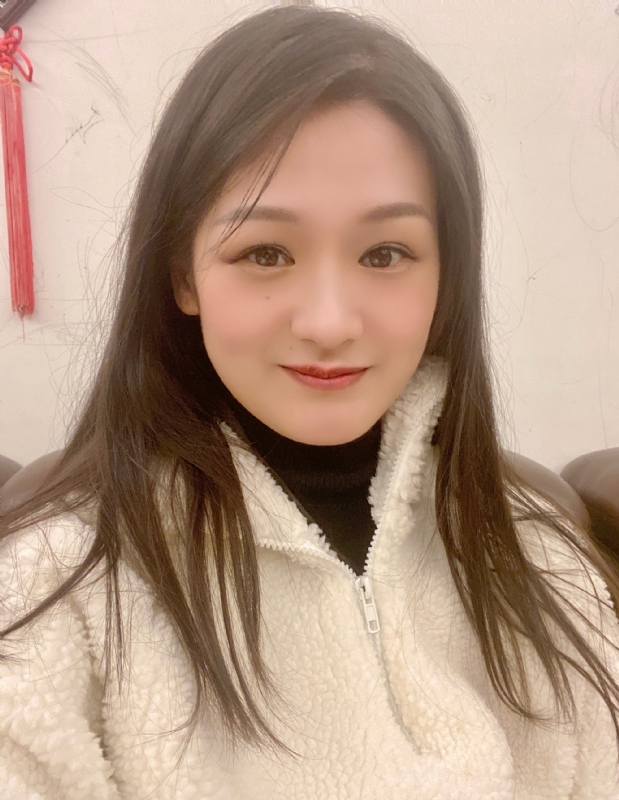 盧盈穎的第二张照片--宁化交友网