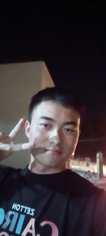 逆光的第一张照片--宁化交友网