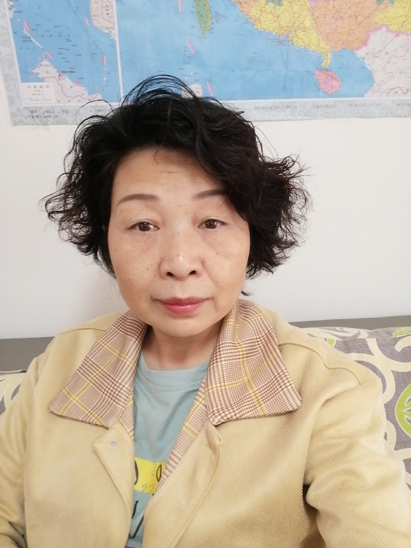 香水百合的第一张照片--宁化交友网