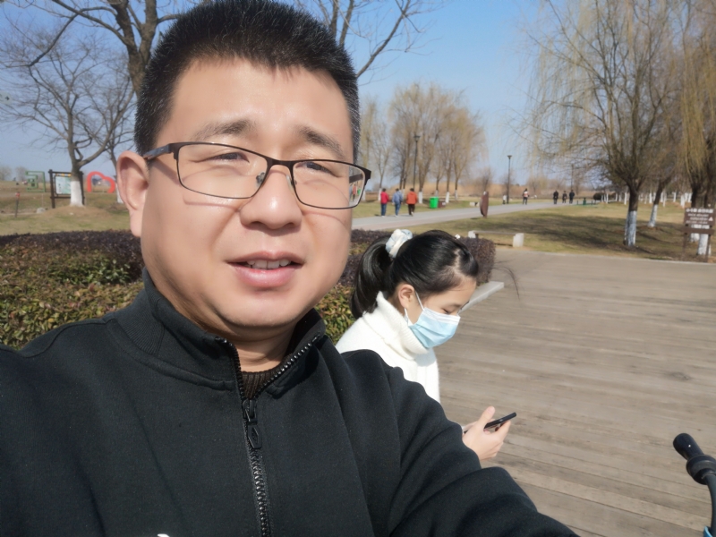 福星的第一张照片--宁化交友网