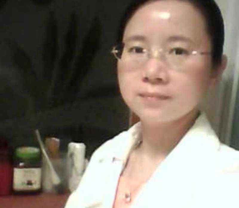 寻觅有缘人的第一张照片--宁化交友网