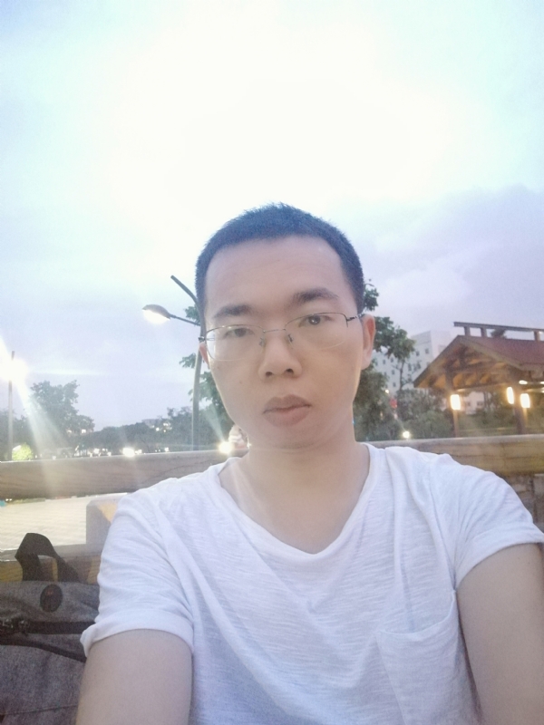 逮竹的第一张照片--宁化交友网