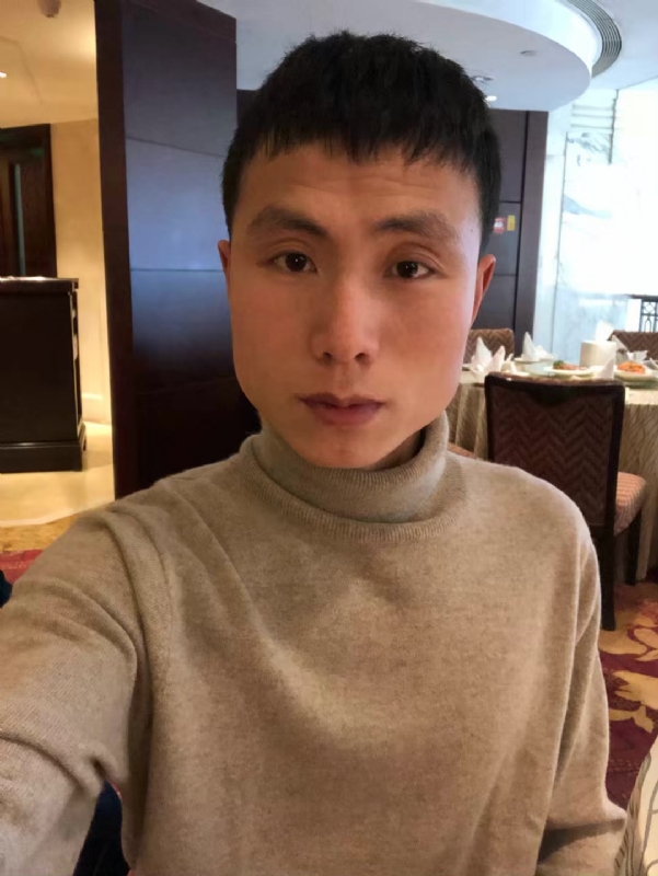 小军的第二张照片--宁化交友网