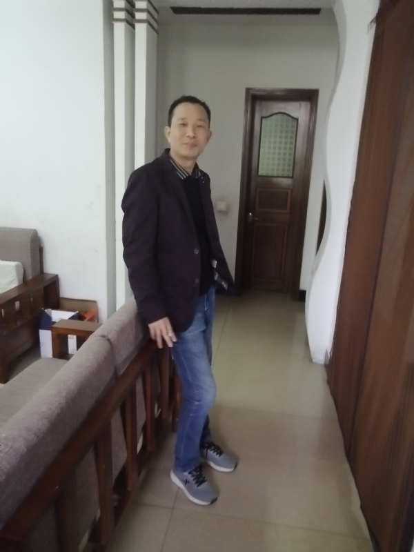 相亲相爱的第一张照片--宁化交友网