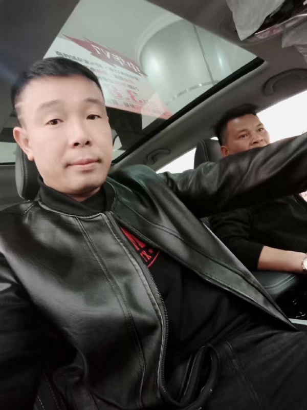 醉红尘的第一张照片--宁化交友网
