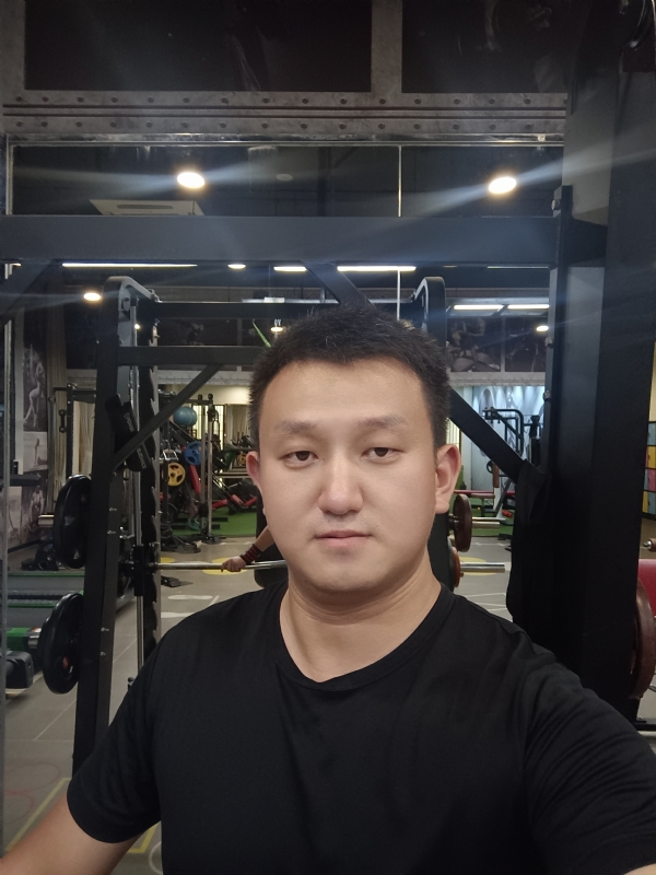 吴痕的第二张照片--宁化交友网