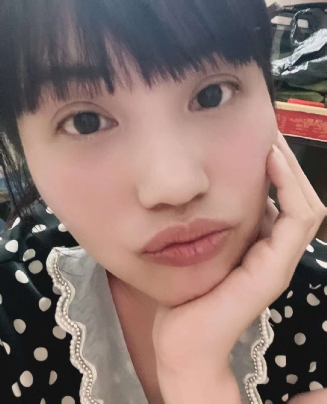 CC的第一张照片--宁化交友网