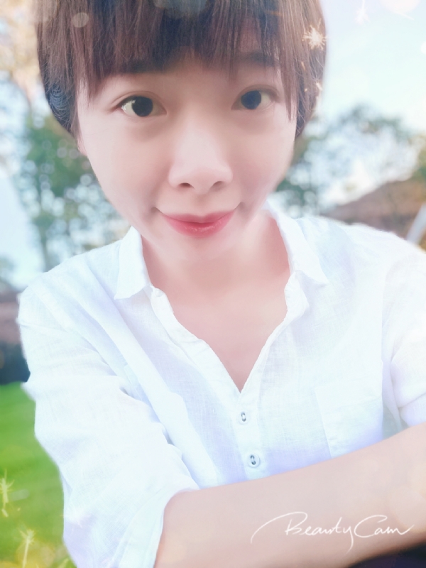 悠悠南山下的第一张照片--宁化交友网