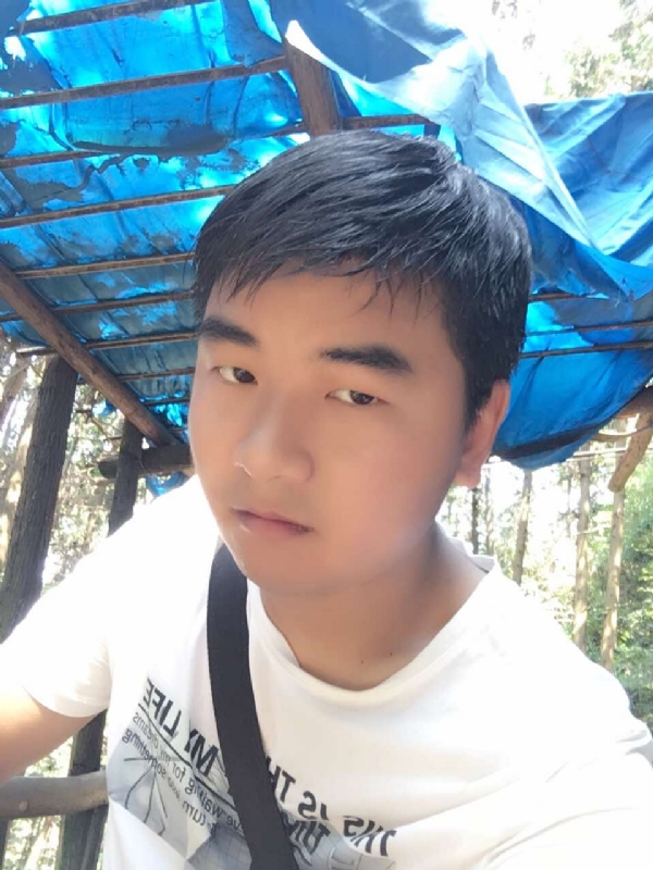 殷勤的王子的第三张照片--宁化交友网