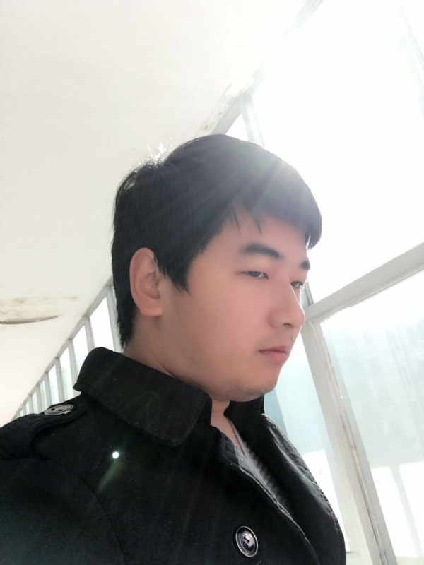 殷勤的王子的第四张照片--宁化交友网