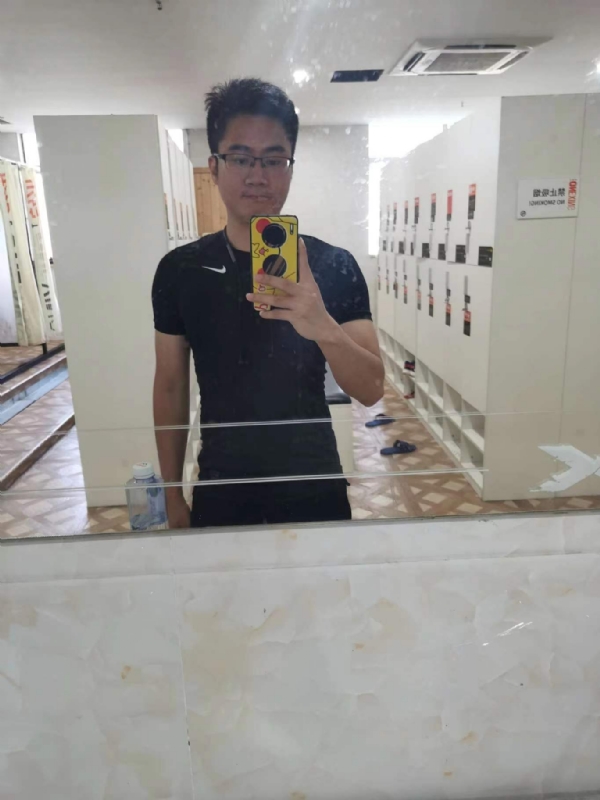 习惯发呆的第一张照片--宁化交友网