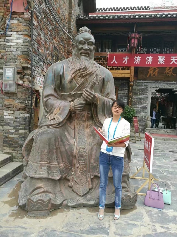 过眼云烟的第一张照片--宁化交友网