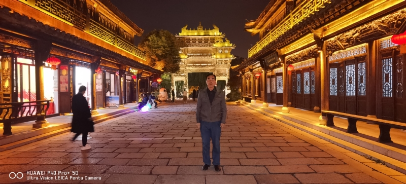外星人的第七张照片--宁化交友网