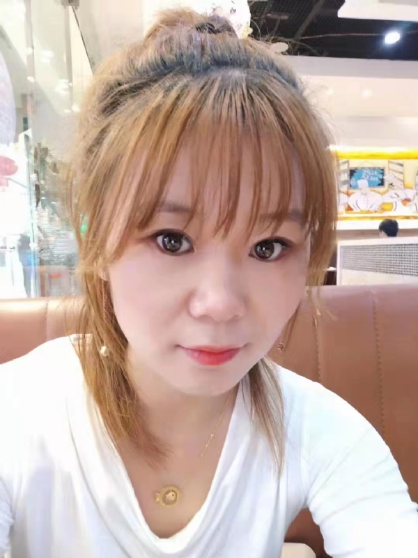 心碎小猪的第三张照片--宁化交友网