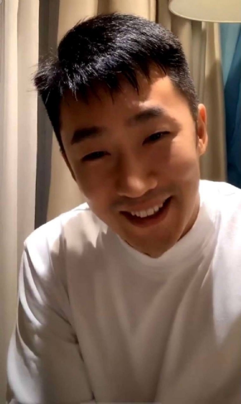 杨先森的第一张照片--宁化交友网