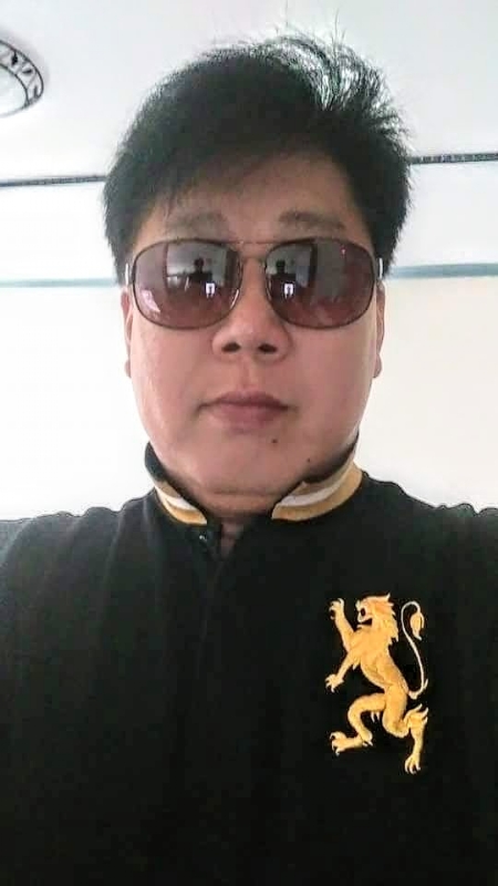 含笑半步癲的第一张照片--宁化交友网