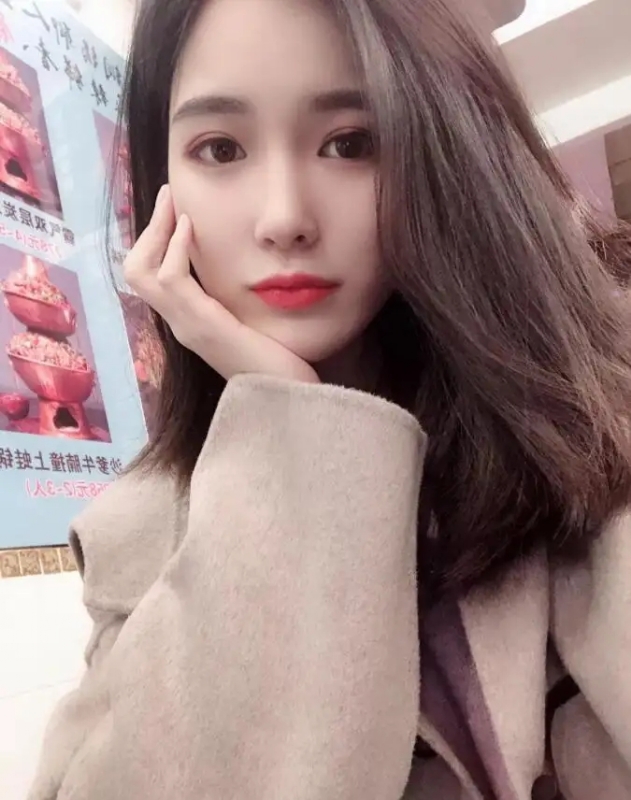 谢玲的第一张照片--宁化交友网
