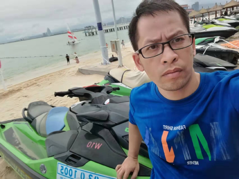 天涯漂海角泊的第三张照片--宁化交友网