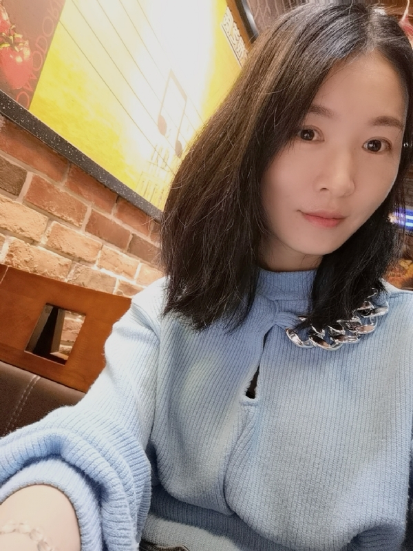 吴优的第一张照片--宁化交友网