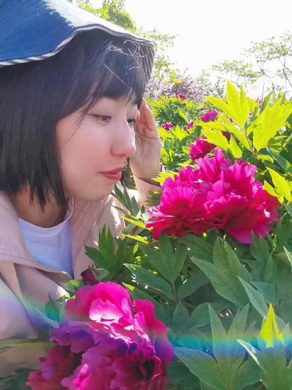 棉花的第一张照片--宁化交友网