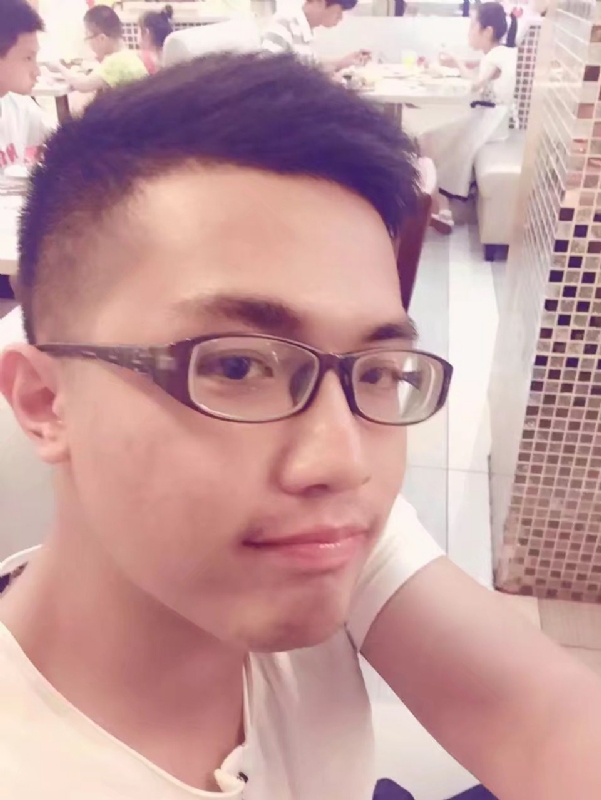 文哥的第二张照片--宁化交友网